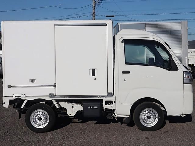 DAIHATSU HIJET TRUCK 2021 Image 31