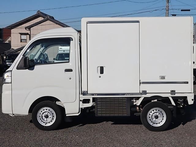 DAIHATSU HIJET TRUCK 2021 Image 31