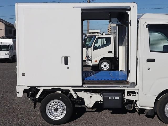 DAIHATSU HIJET TRUCK 2021 Image 31