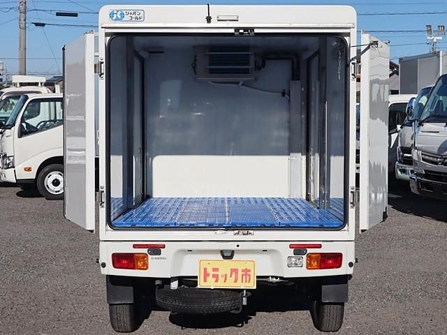 DAIHATSU HIJET TRUCK 2021 Image 31