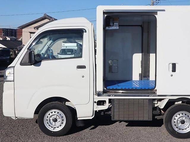 DAIHATSU HIJET TRUCK 2021 Image 31
