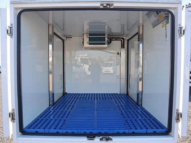 DAIHATSU HIJET TRUCK 2021 Image 31