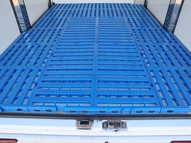 DAIHATSU HIJET TRUCK 2021 Image 31