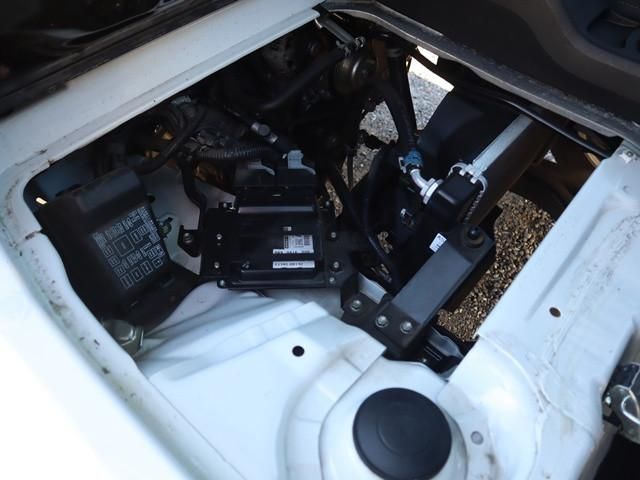 DAIHATSU HIJET TRUCK 2021 Image 31