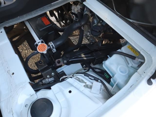 DAIHATSU HIJET TRUCK 2021 Image 31