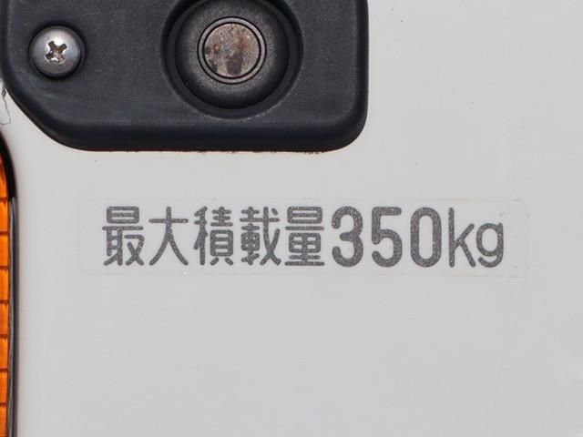 DAIHATSU HIJET TRUCK 2021 Image 31