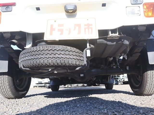 DAIHATSU HIJET TRUCK 2021 Image 31