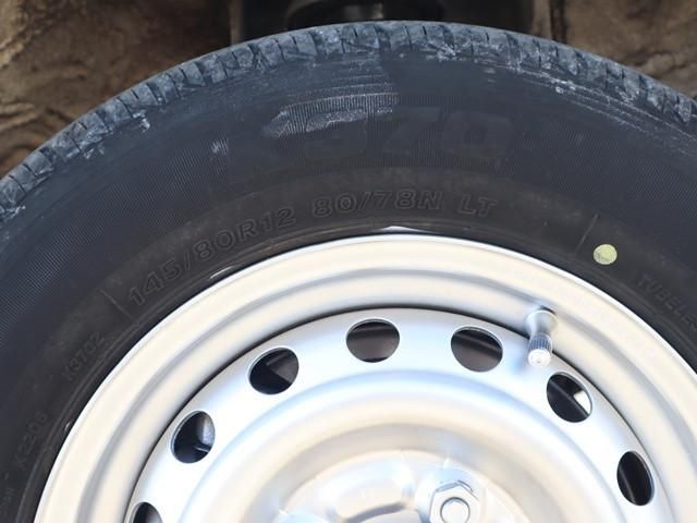 DAIHATSU HIJET TRUCK 2021 Image 31