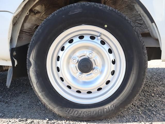 DAIHATSU HIJET TRUCK 2021 Image 31