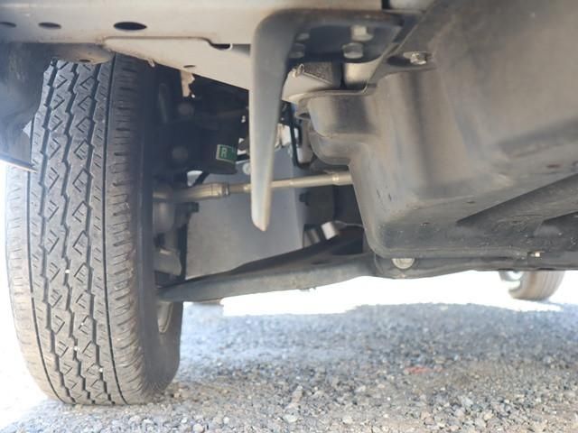 DAIHATSU HIJET TRUCK 2021 Image 31