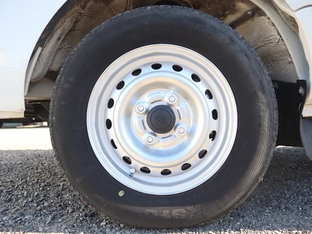 DAIHATSU HIJET TRUCK 2021 Image 31