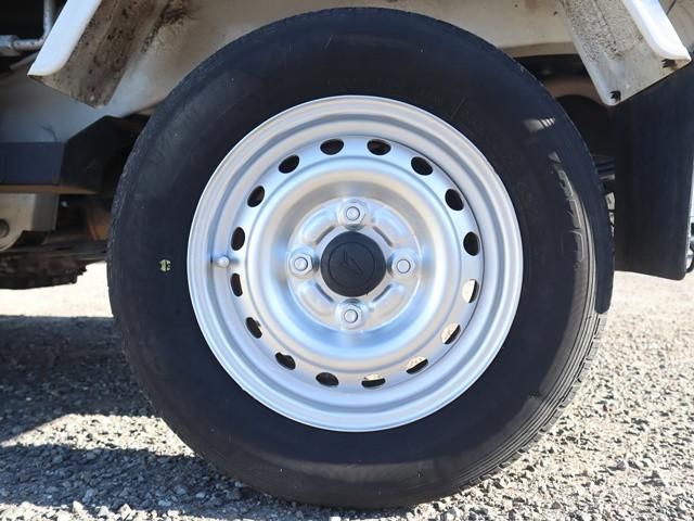 DAIHATSU HIJET TRUCK 2021 Image 31