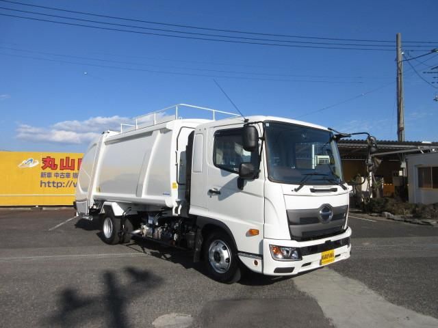 HINO RANGER 2025 Image 31