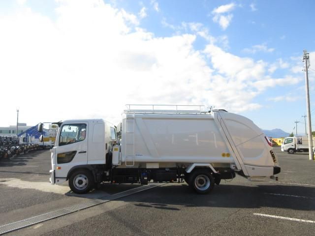 HINO RANGER 2025 Image 31