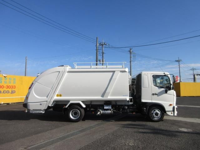 HINO RANGER 2025 Image 31