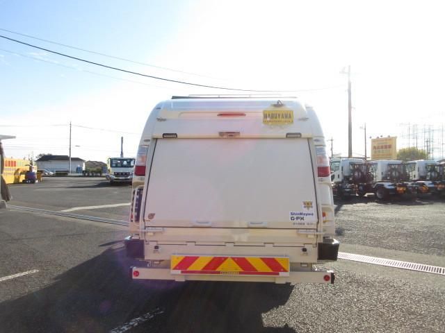 HINO RANGER 2025 Image 31