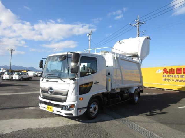 HINO RANGER 2025 Image 31