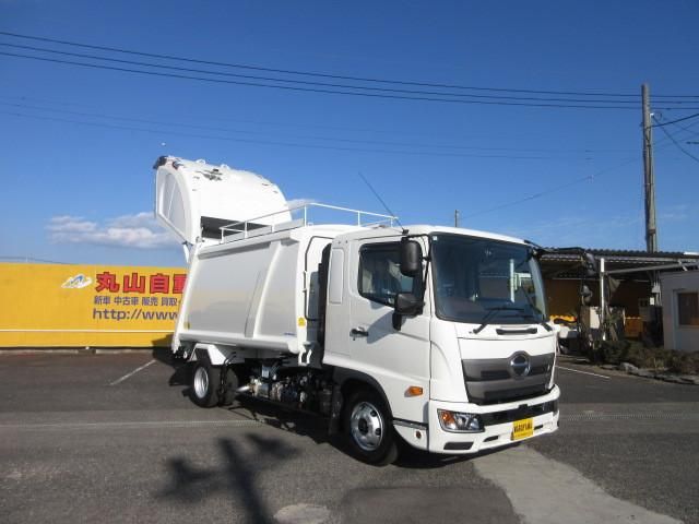 HINO RANGER 2025 Image 31