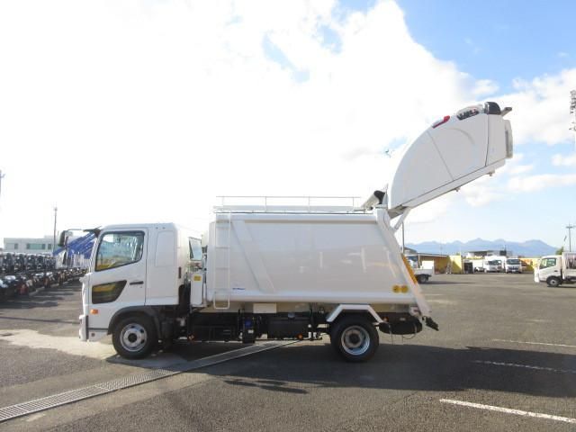 HINO RANGER 2025 Image 31