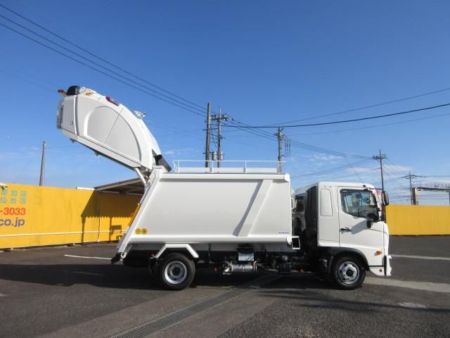 HINO RANGER 2025 Image 31