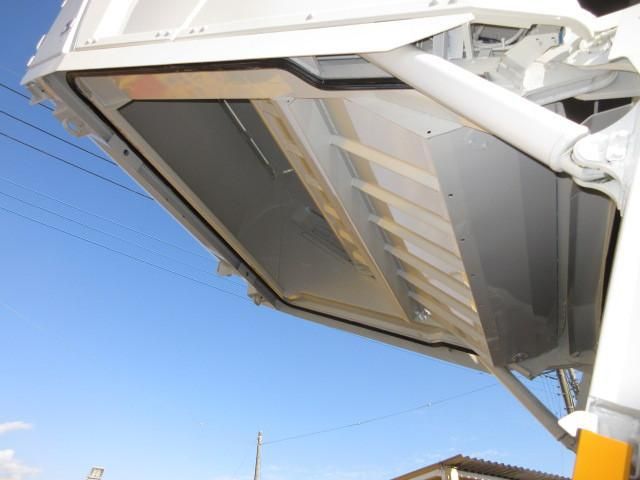 HINO RANGER 2025 Image 31