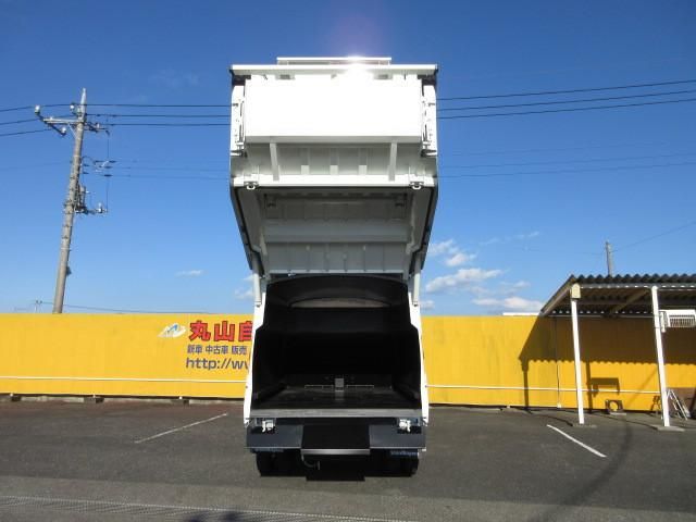 HINO RANGER 2025 Image 31