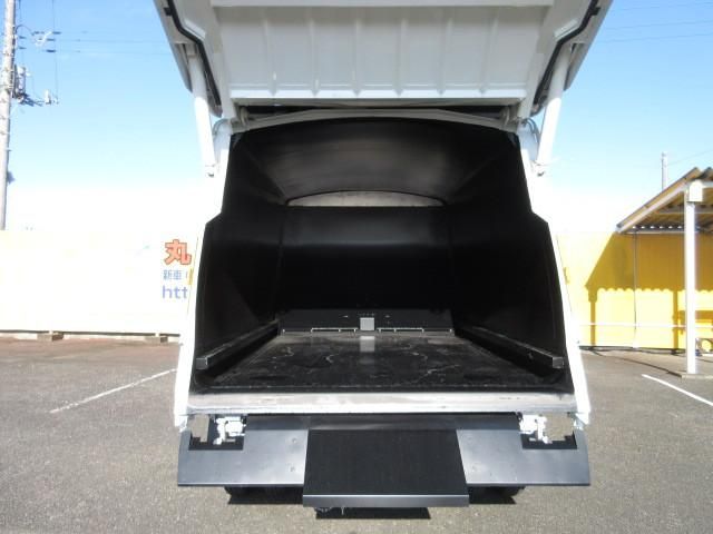 HINO RANGER 2025 Image 31