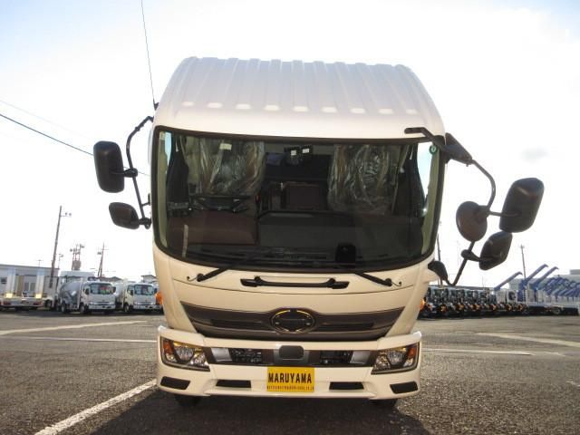 HINO RANGER 2025 Image 31