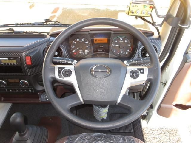 HINO RANGER 2025 Image 31