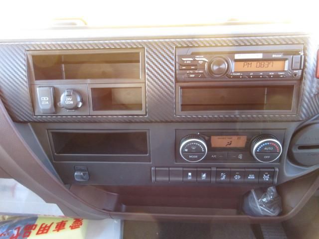 HINO RANGER 2025 Image 31