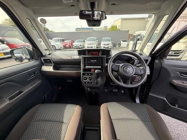 TOYOTA ROOMY 2022 Image 31