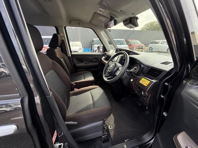 TOYOTA ROOMY 2022 Image 31