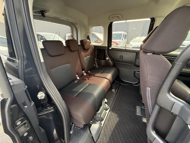 TOYOTA ROOMY 2022 Image 31