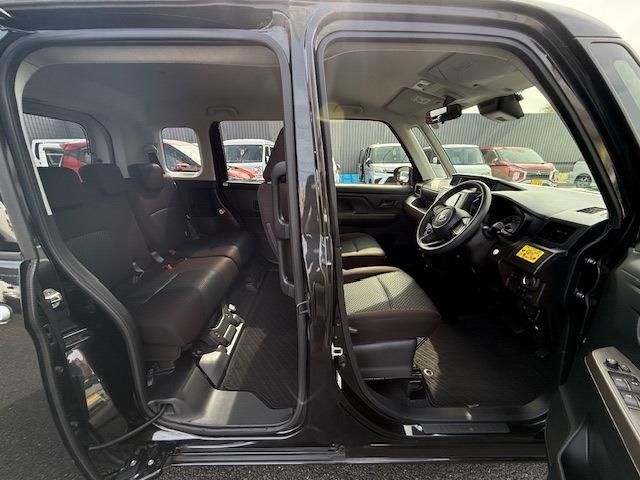 TOYOTA ROOMY 2022 Image 31