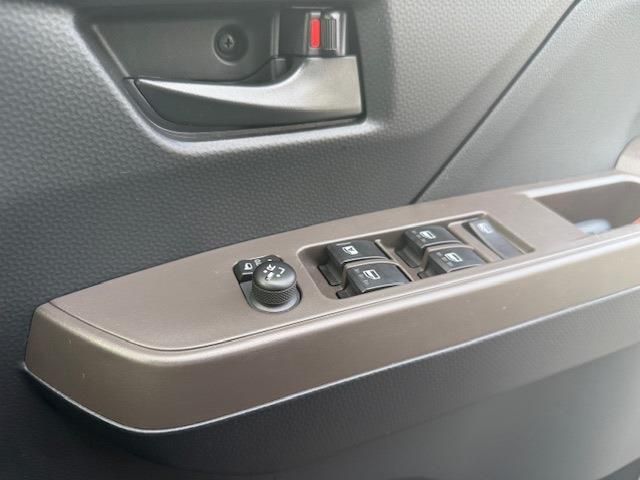 TOYOTA ROOMY 2022 Image 31