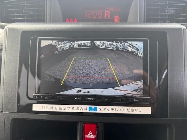 TOYOTA ROOMY 2022 Image 31