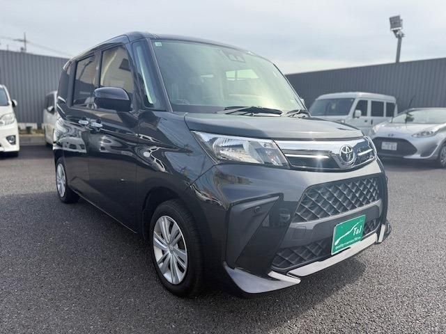 TOYOTA ROOMY 2022 Image 31