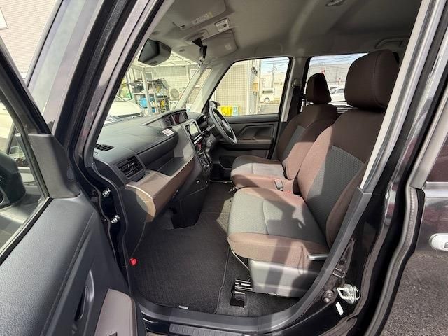 TOYOTA ROOMY 2022 Image 31