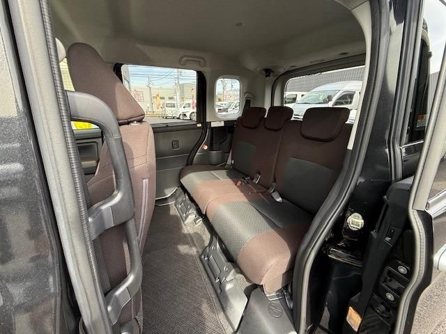 TOYOTA ROOMY 2022 Image 31