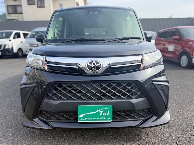 TOYOTA ROOMY 2022 Image 31