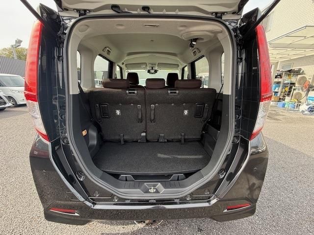 TOYOTA ROOMY 2022 Image 31