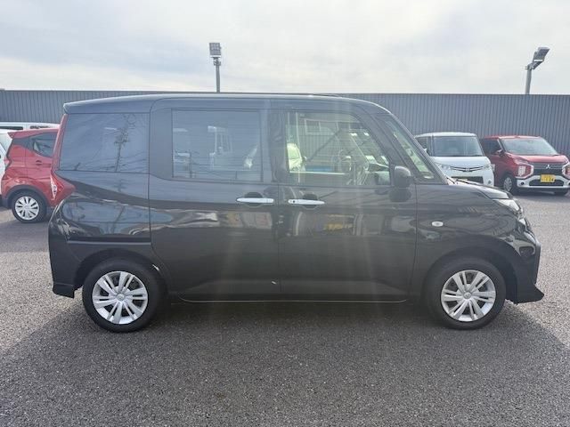 TOYOTA ROOMY 2022 Image 31