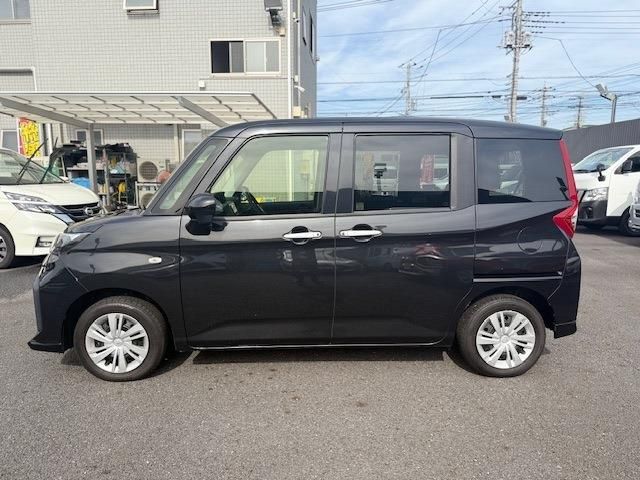 TOYOTA ROOMY 2022 Image 31