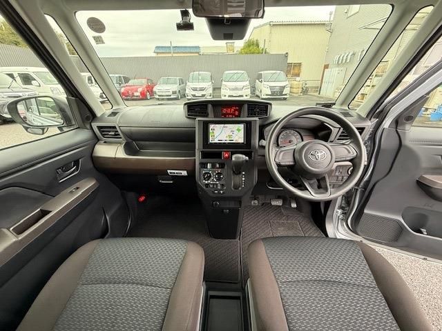 TOYOTA ROOMY 2022 Image 31