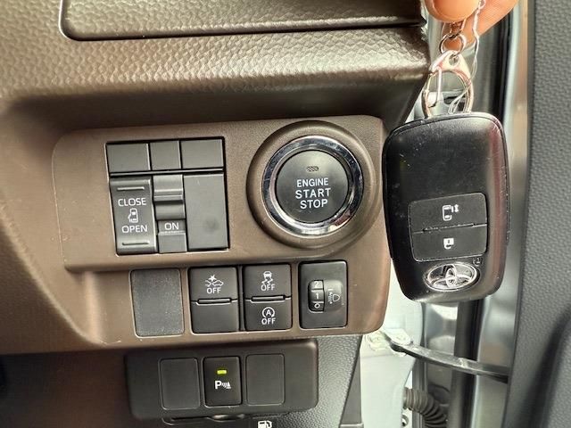 TOYOTA ROOMY 2022 Image 31