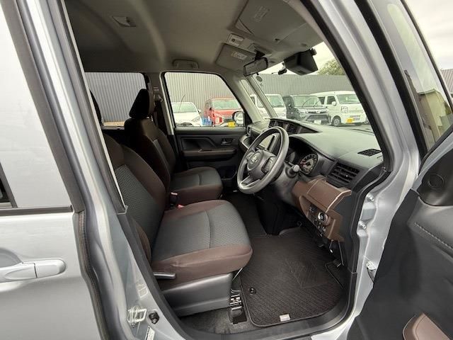 TOYOTA ROOMY 2022 Image 31