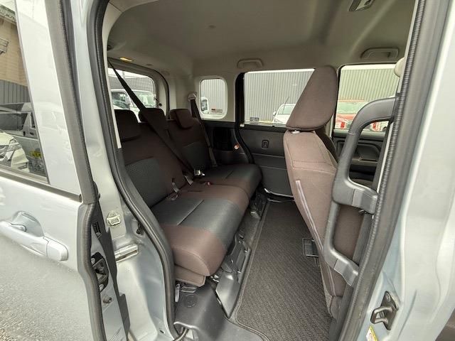 TOYOTA ROOMY 2022 Image 31