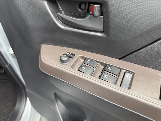 TOYOTA ROOMY 2022 Image 31