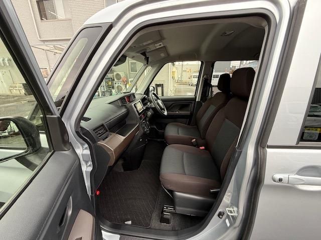 TOYOTA ROOMY 2022 Image 31