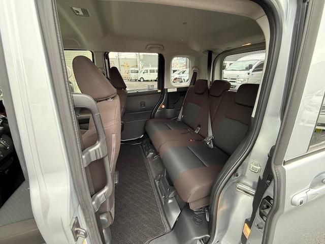 TOYOTA ROOMY 2022 Image 31